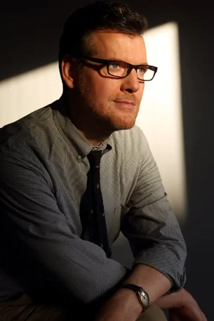 Kevin O'Brien, The Authors Prime